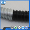 PVC internal Coated stainless steel conduit