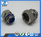 DPJ Type stainless steel Male Flexible Steel Pipe Fitting