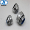WBG Plica waterproof tube fitting