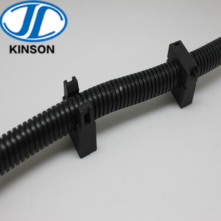 Bracket For Flexible Pipe