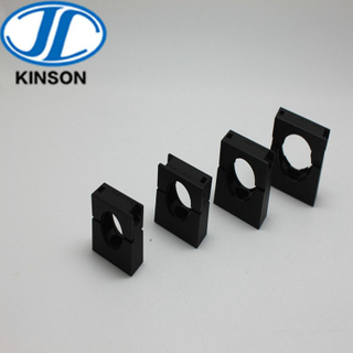 Bracket For Flexible Pipe