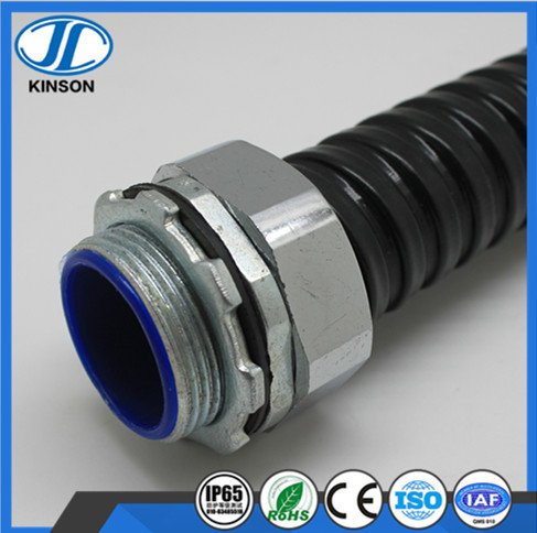 DPJ Male thread End Style Union