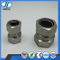 DGJ type stainless steel circlip self secured union