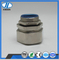 DPJ Type stainless steel Male Flexible Steel Pipe Fitting