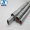 LA-1 aluminum steel type flexible Plica Tube