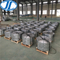 Galvanized steel strip for armoured cable