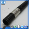 PVC internal and outside coated stainlss steel conduit