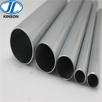 KBG Steel Tubing