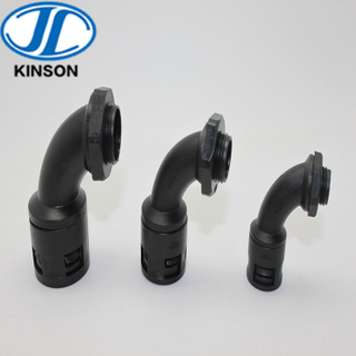 JF13WM 90 degree Right Angle Union For Flexible Pipe